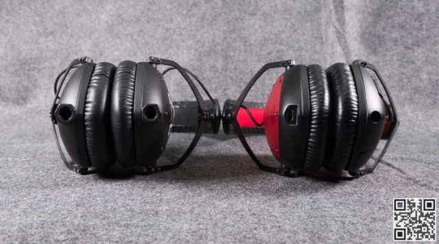 V-MODA wireless 27