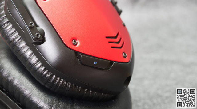 V-MODA wireless 22