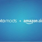 MOTO聯合Amazon 推出Alexa語音助手等多個模塊