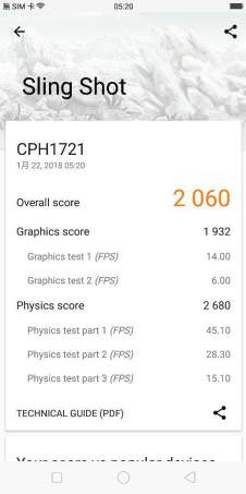 不只更大還更強！ OPPO R11s Plus 史上最大最輕薄！ @3C 達人廖阿輝