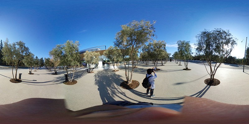 Apple Park