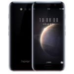 曲到圓！華為榮耀Magic 帶來八曲面設計+Kirin 950晶元