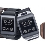 Samsung 下一代智能手錶將配備指紋感應器