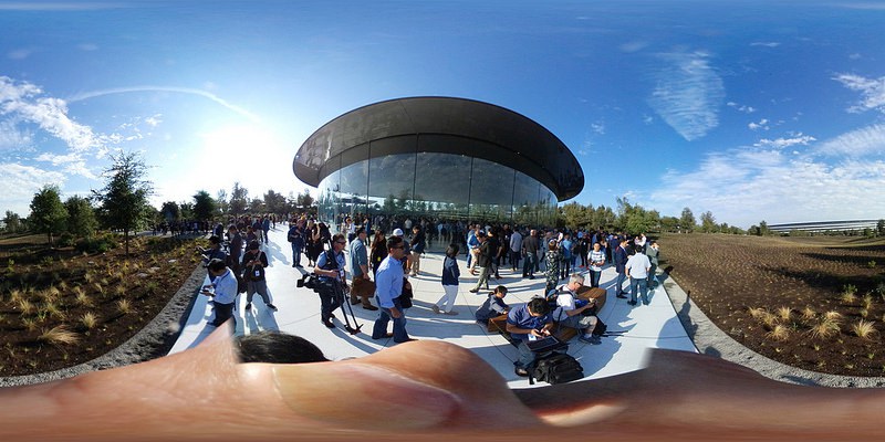 Apple Park