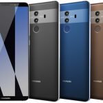這就是華爲 Mate 10 Pro 對 AI 的野心？
