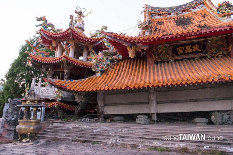 Wuchang Temple (武昌宮)-002