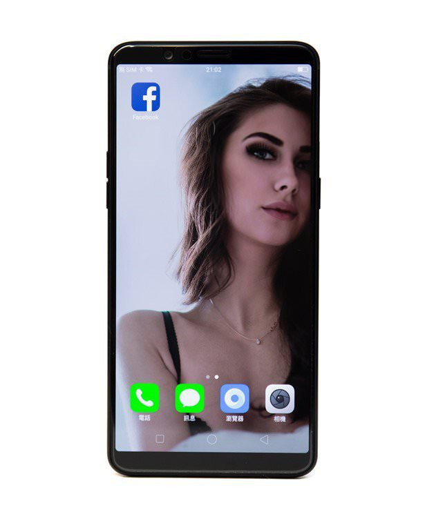不只更大還更強！ OPPO R11s Plus 史上最大最輕薄！ @3C 達人廖阿輝