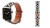 編織布料與皮革材質打造 TOMS攜手蘋果推出多款Apple Watch錶帶