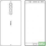 Nokia 8 及 Nokia 9 曝光！是傳聞中的旗艦機？