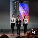 ASUS 發表 Zenfone 2 及 Zenfone Zoom 手機！