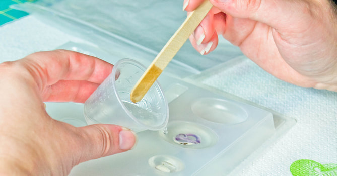 環氧樹脂 保麗樹脂 灌模 差異 life生活化學 種類 用途 購買