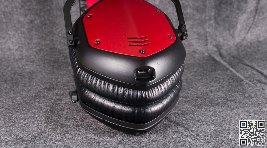 V-MODA wireless 19