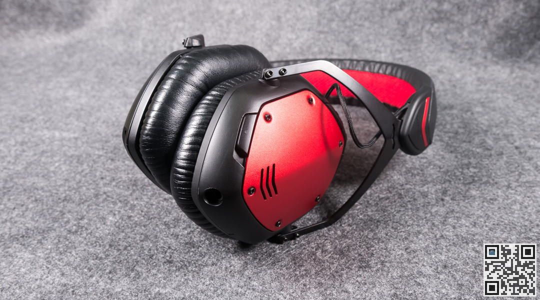 V-MODA wireless 20