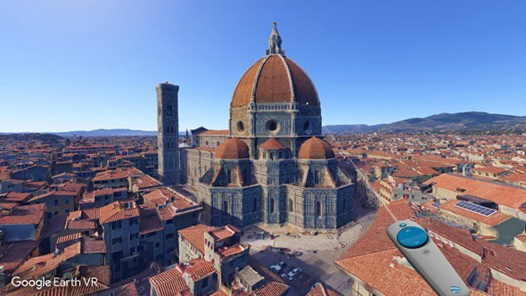 Google Earth VR (1)