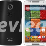 Moto X+1 新聞相片於 Twitter 曝光