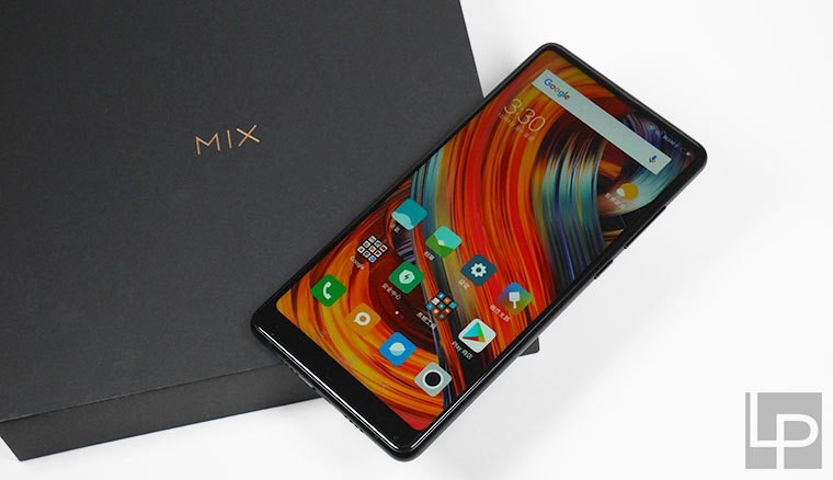 Mi Mix 4 Купить В Москве