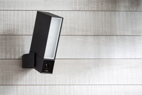 netatmo-presence