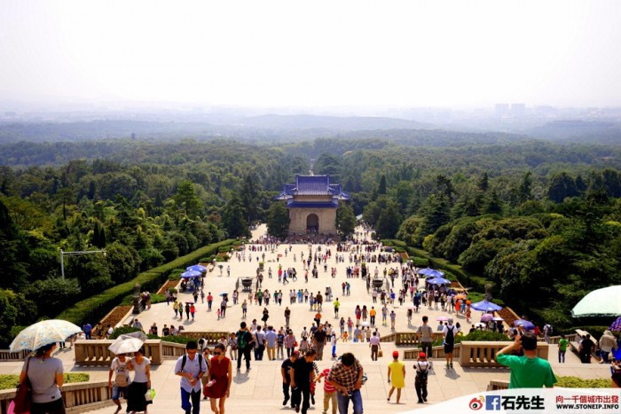 nanjing-hong-kong-express-shanghai-travel-experience74