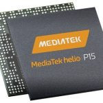 MediaTek發表Helio P15處理器