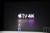 Apple TV 4K揭曉 加入4K解析度與HDR高動態對比表現
