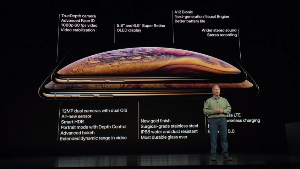 iPhone X, , Apple, iPhone 6S, Apple Watch, iPhone 5s, Smartphone, Video, Steve Jobs Theater, 9to5Mac, iPhone, organism, space
