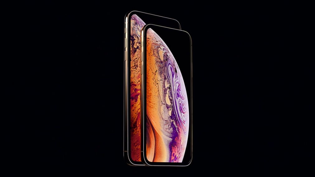 一圖看懂Apple iPhone Xs Max、iPhone Xs - 神腦生活誌