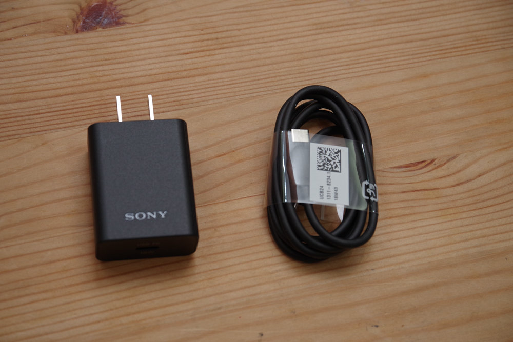 朝標準化充電協定邁進 Sony Mobile 推出usb