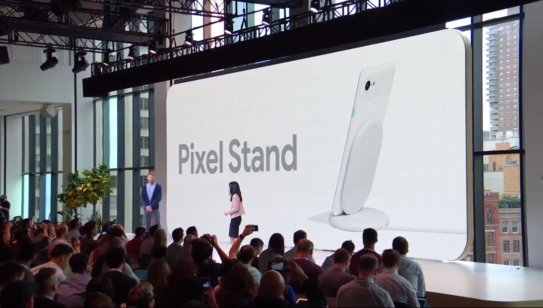 Google Pixel 3 、 Pixel 3 XL 今年內登台，台灣建議售價 27,700 元起